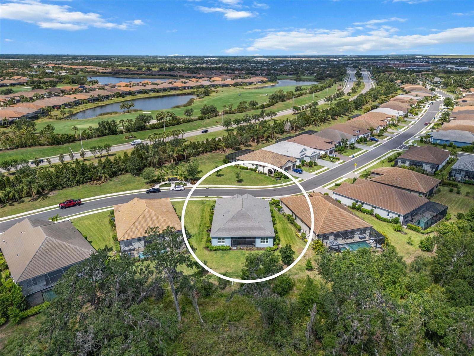 Image 82 of 97 For 13319 Deep Blue Pl