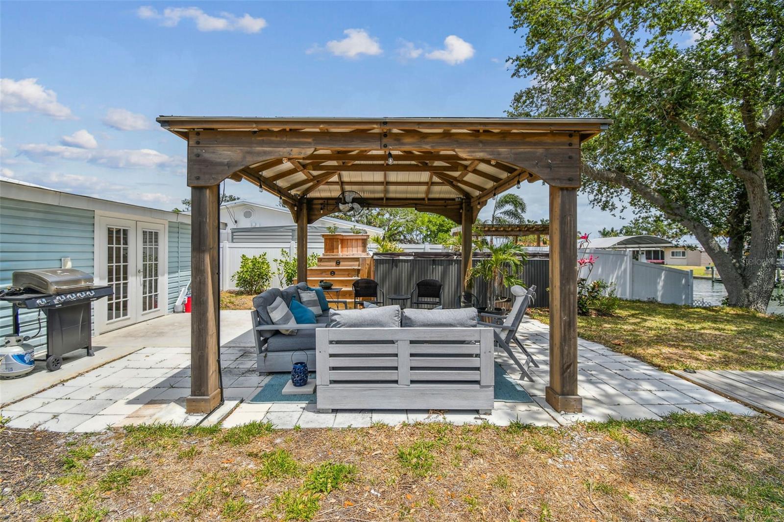Image 43 of 54 For 4309 Pinfish Lane