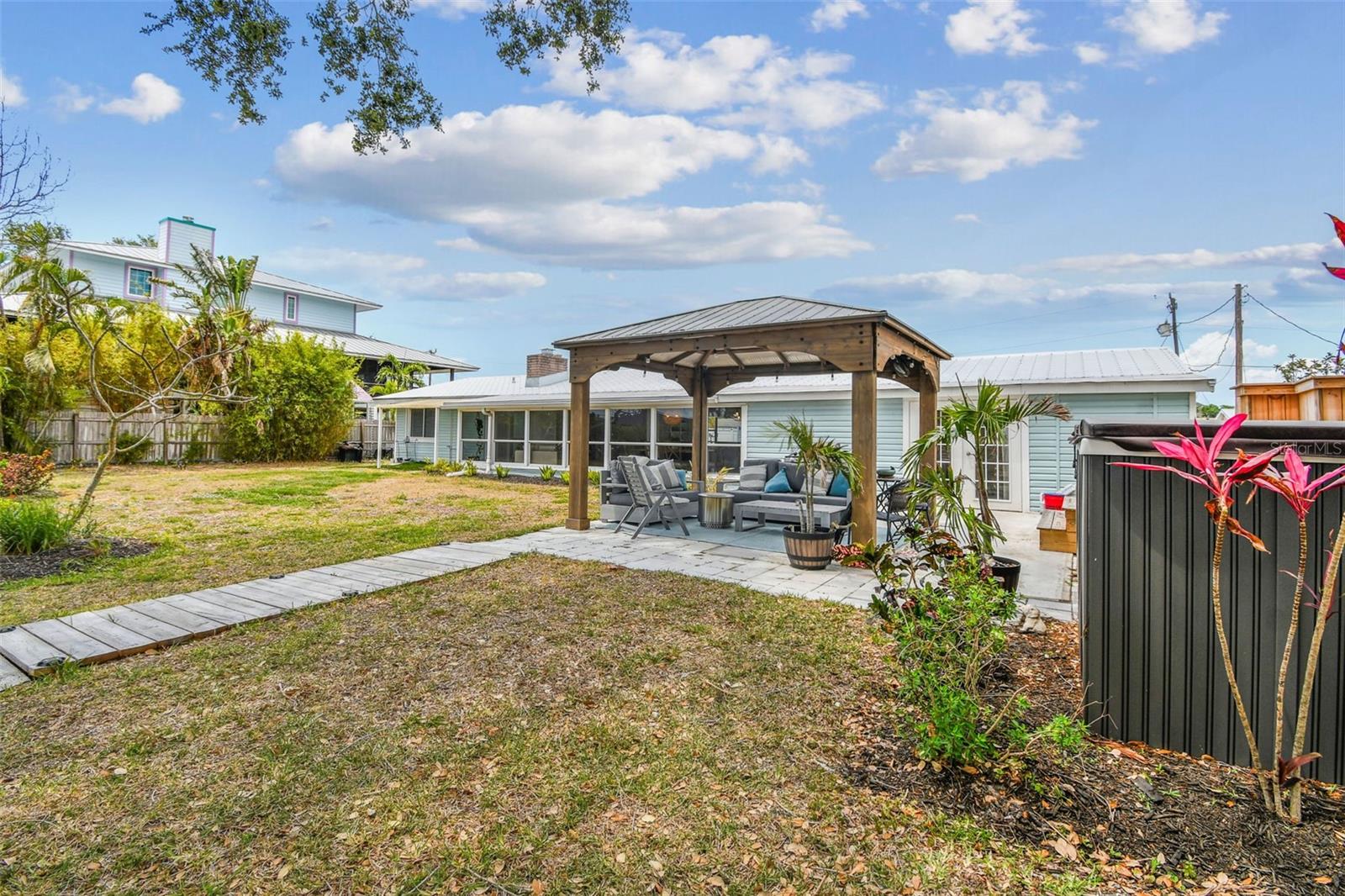 Image 46 of 54 For 4309 Pinfish Lane