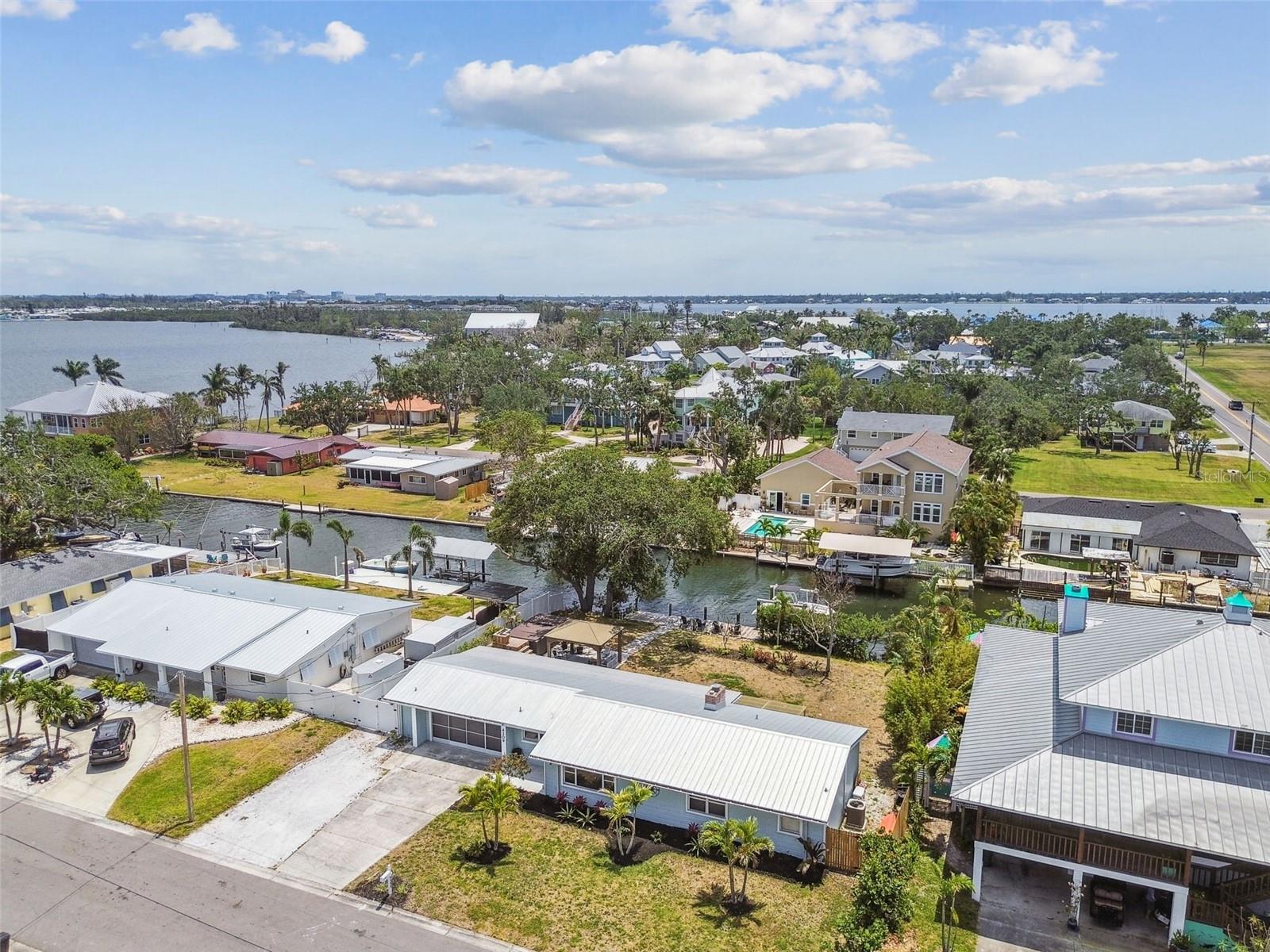 Image 48 of 54 For 4309 Pinfish Lane