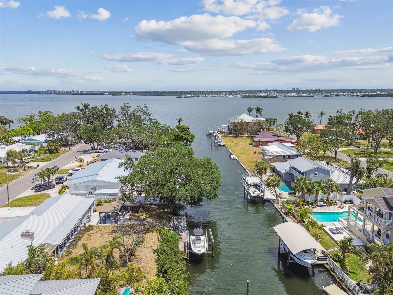 Image 54 of 54 For 4309 Pinfish Lane