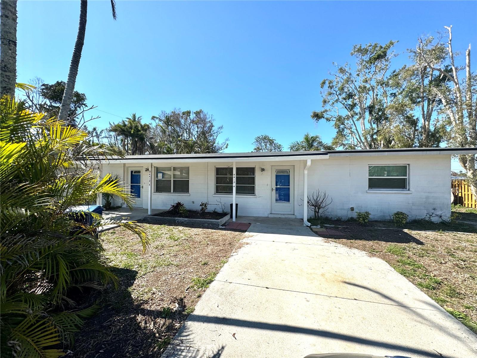 Details for 4412 100th Street W B, BRADENTON, FL 34210