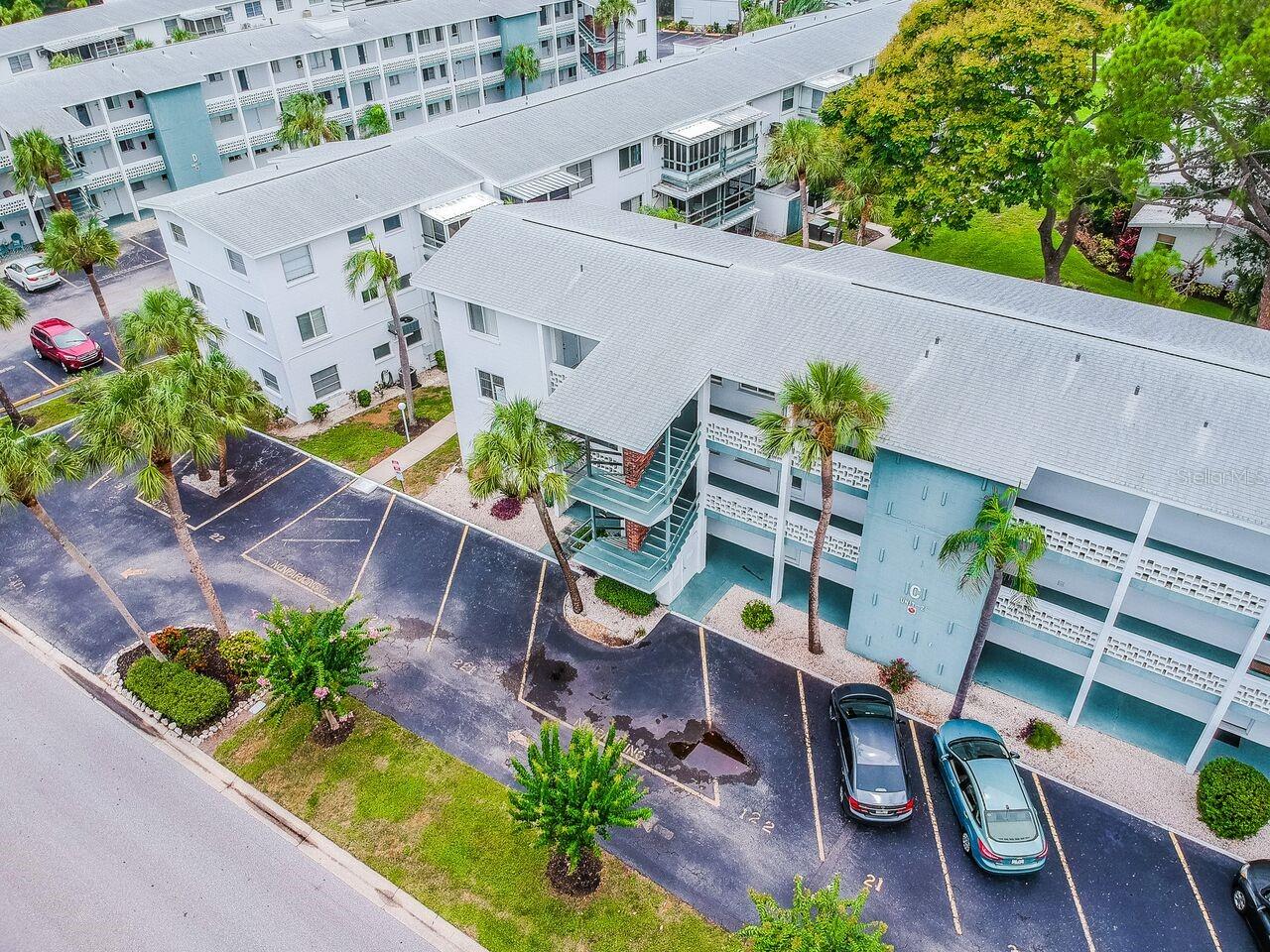 Details for 1815 Sunny Drive E21, BRADENTON, FL 34207