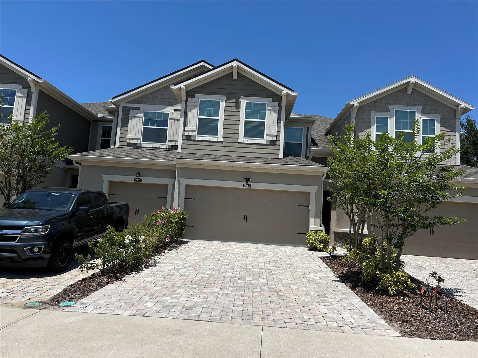 Details for 12463 Trailhead Drive, BRADENTON, FL 34211