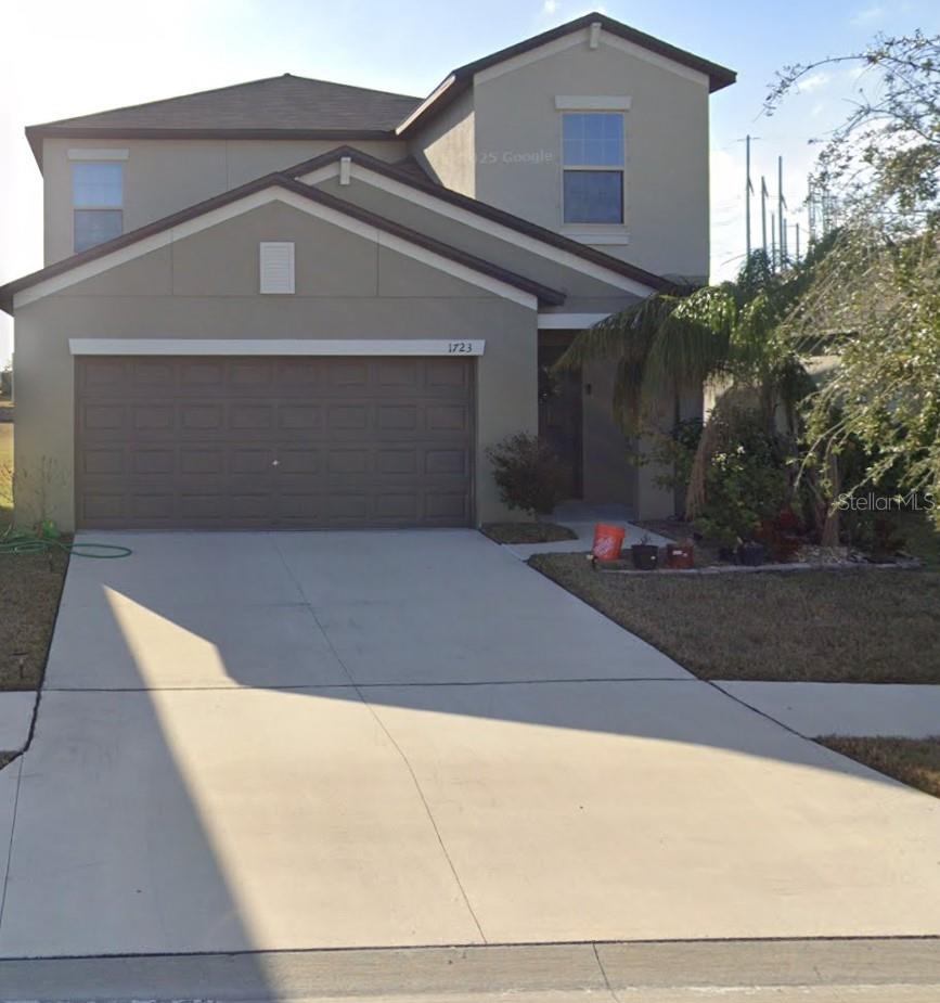 Details for 1723 Fred Ives Street, RUSKIN, FL 33570