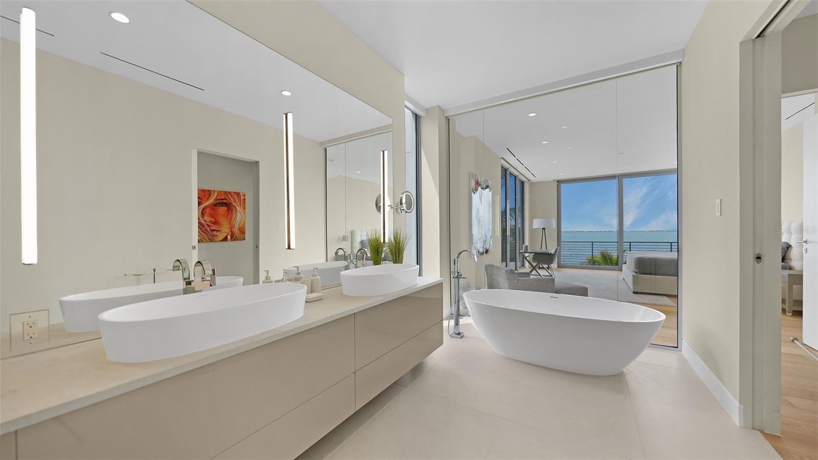 Image 16 of 31 For 4123 Bay Shore Road
