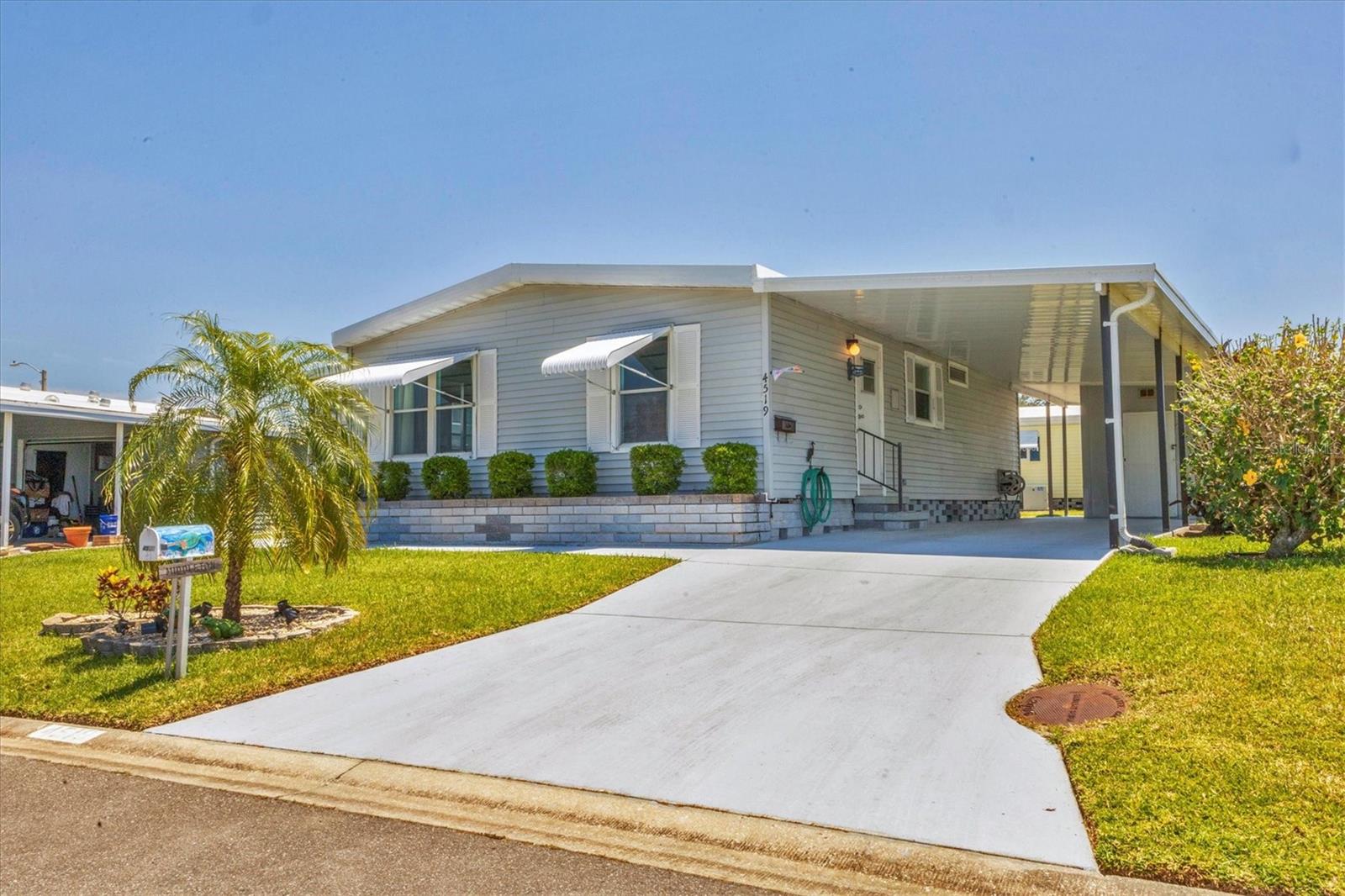 Details for 4519 14th Street E, ELLENTON, FL 34222