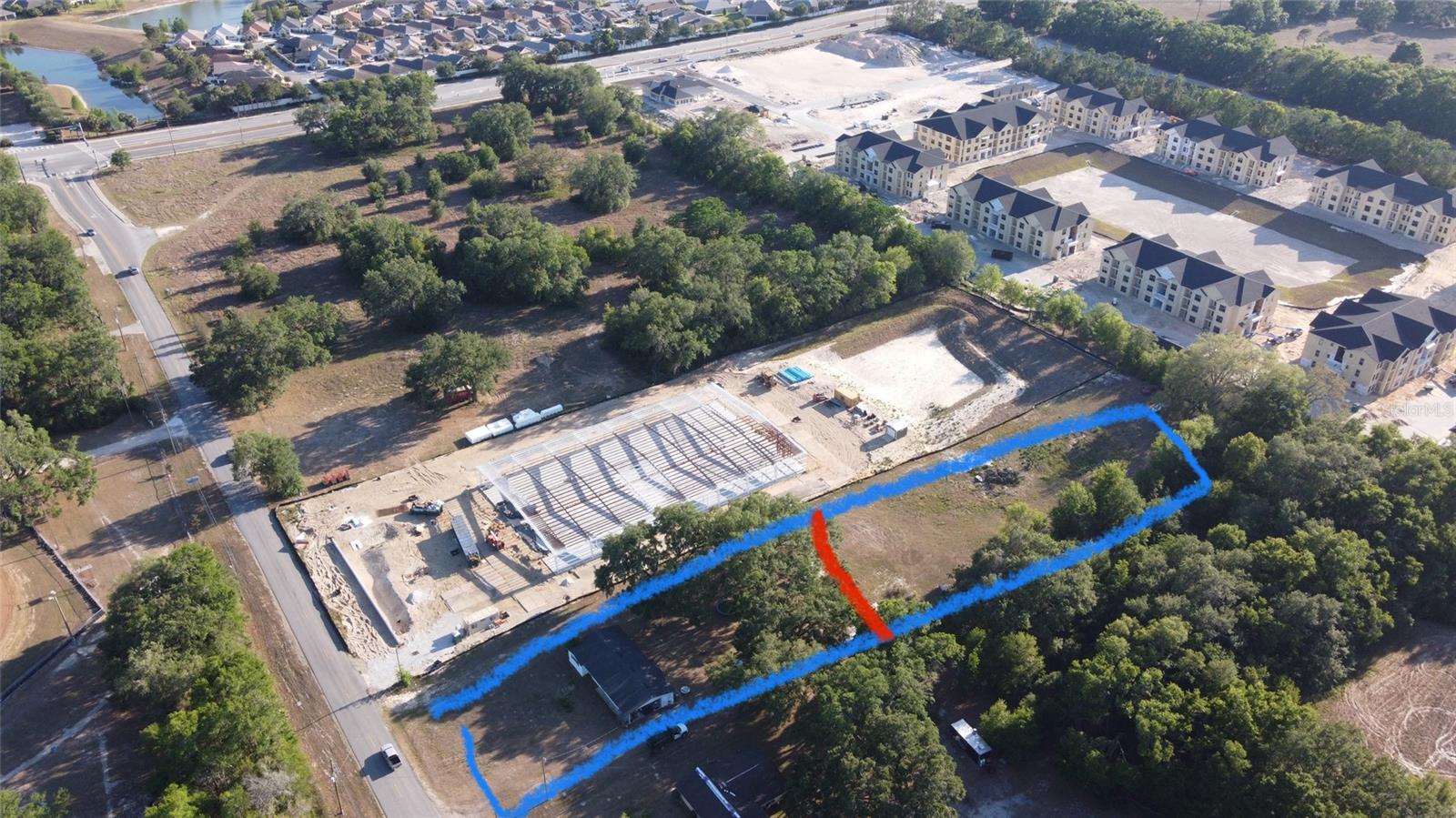 Details for 35433 Micro Racetrack Road, FRUITLAND PARK, FL 34731