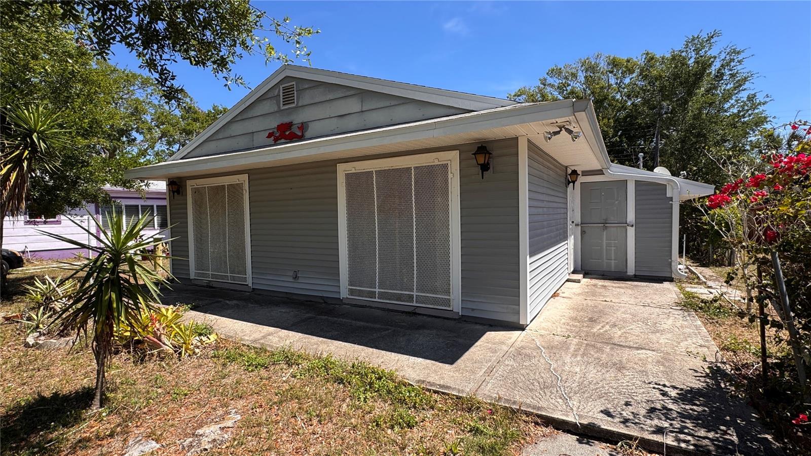 Details for 2448 45th Street S, ST PETERSBURG, FL 33711