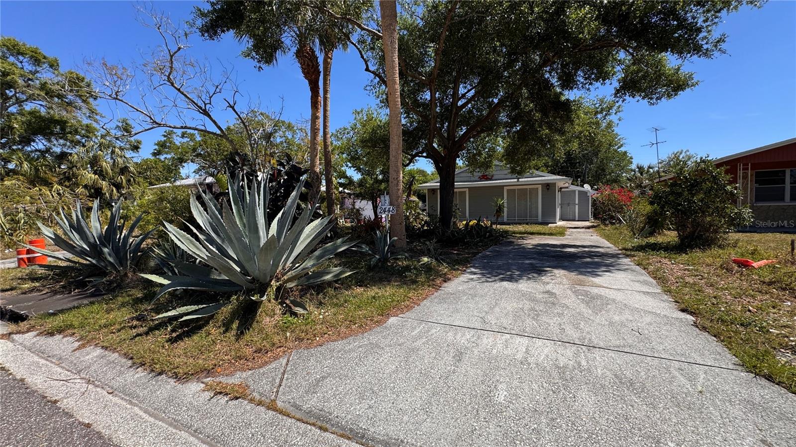 Image 24 of 30 For 2448 45th Street S