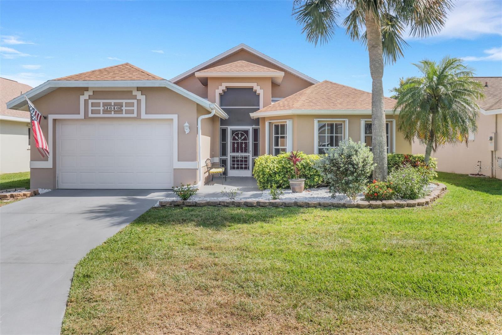 Details for 3640 Gloxinia Drive, NORTH FORT MYERS, FL 33917