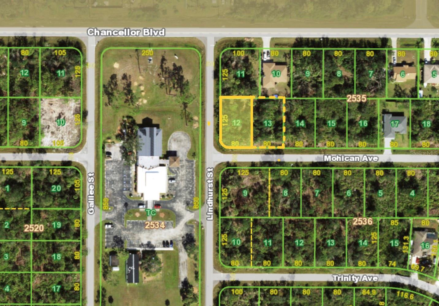 Image 2 of 7 For 12494 Mohican Avenue