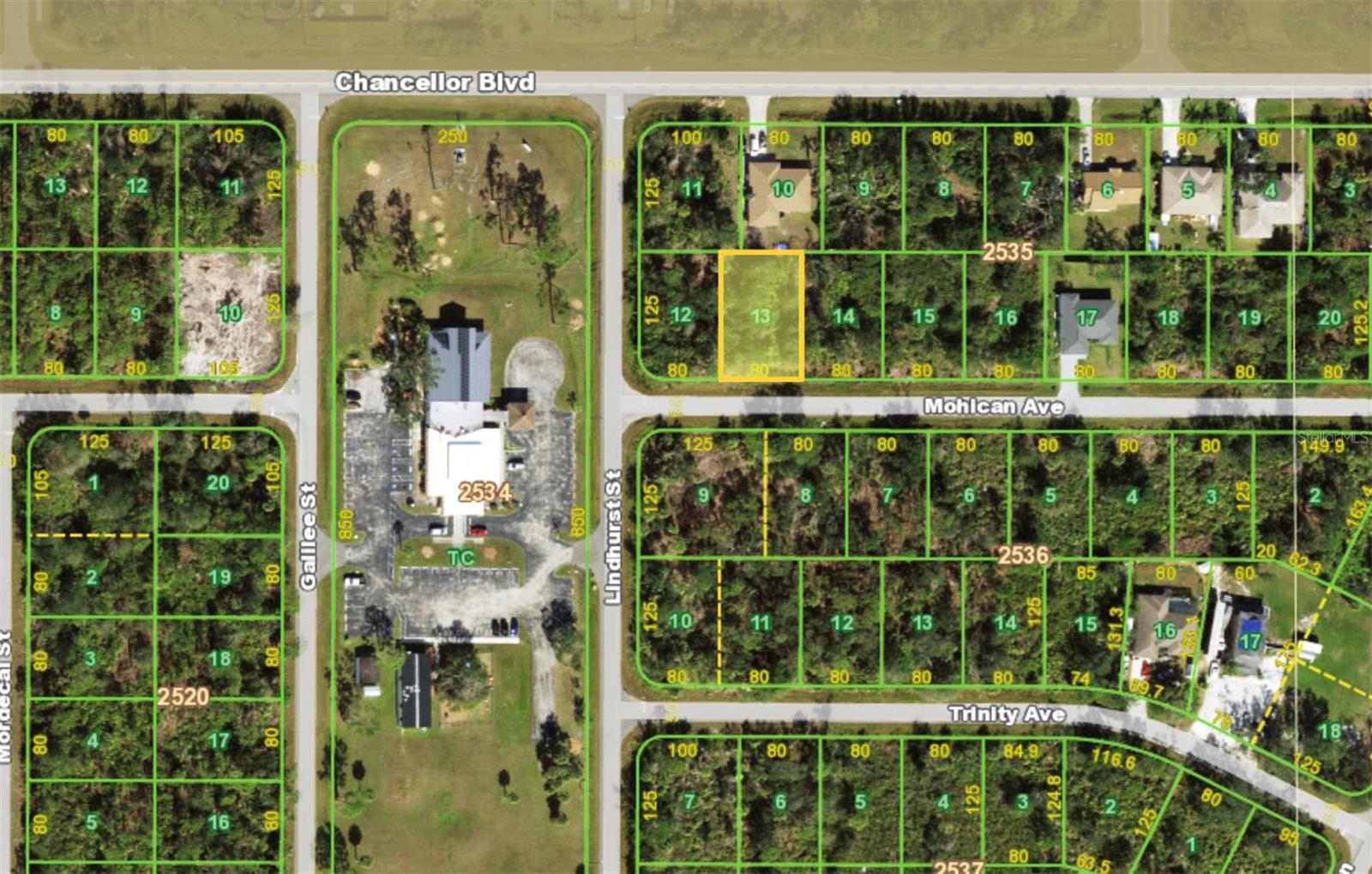 Image 2 of 6 For 12502 Mohican Avenue