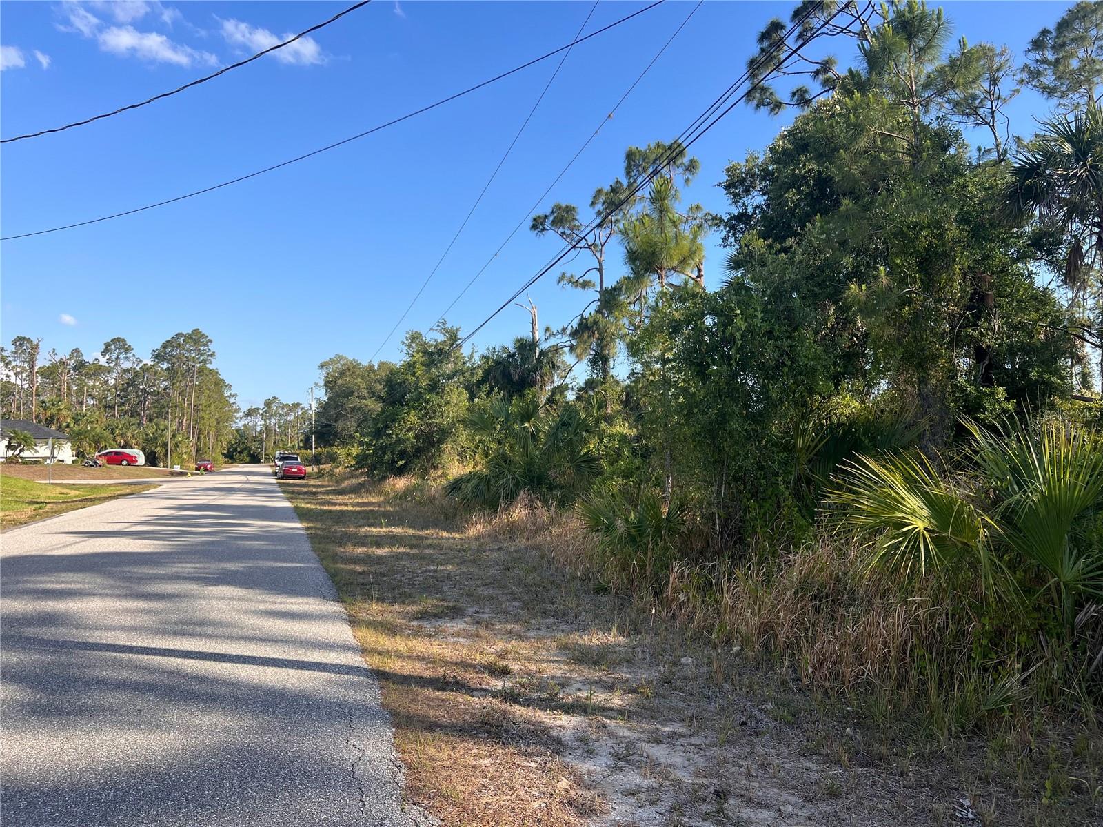 Image 4 of 5 For  Rufus Road 