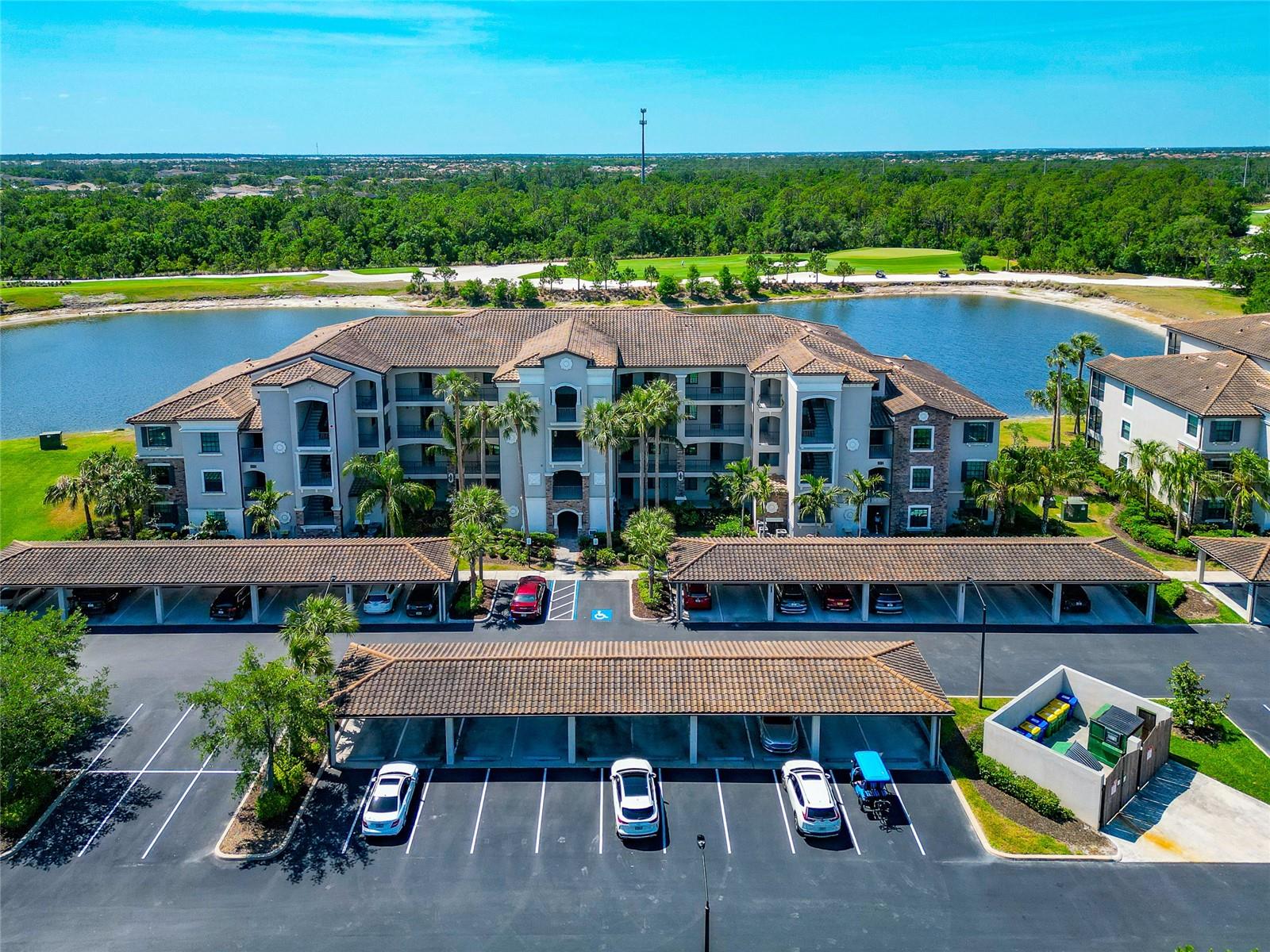Details for 16804 Vardon Terrace 205, BRADENTON, FL 34211