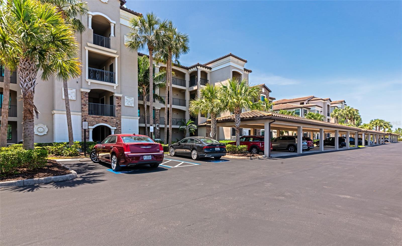 Image 34 of 51 For 16804 Vardon Terrace 205