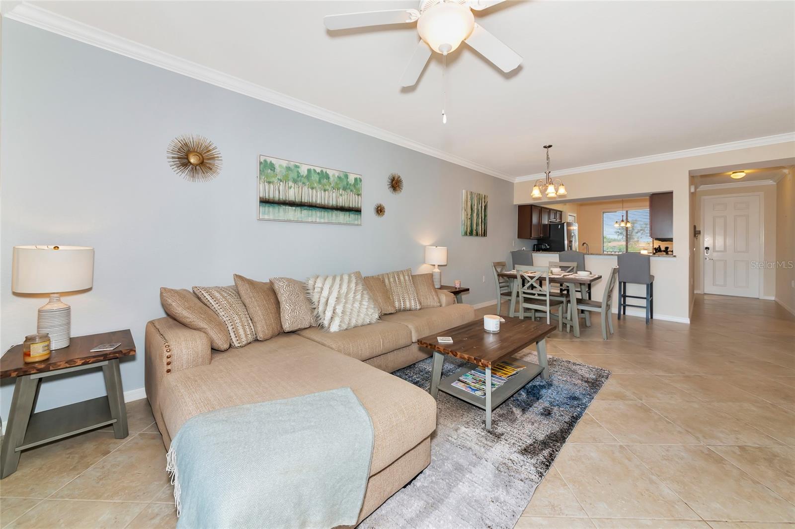 Image 7 of 51 For 16804 Vardon Terrace 205