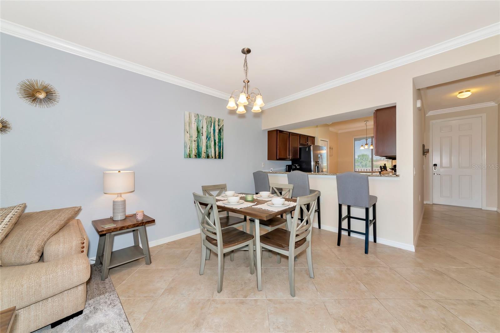 Image 8 of 51 For 16804 Vardon Terrace 205