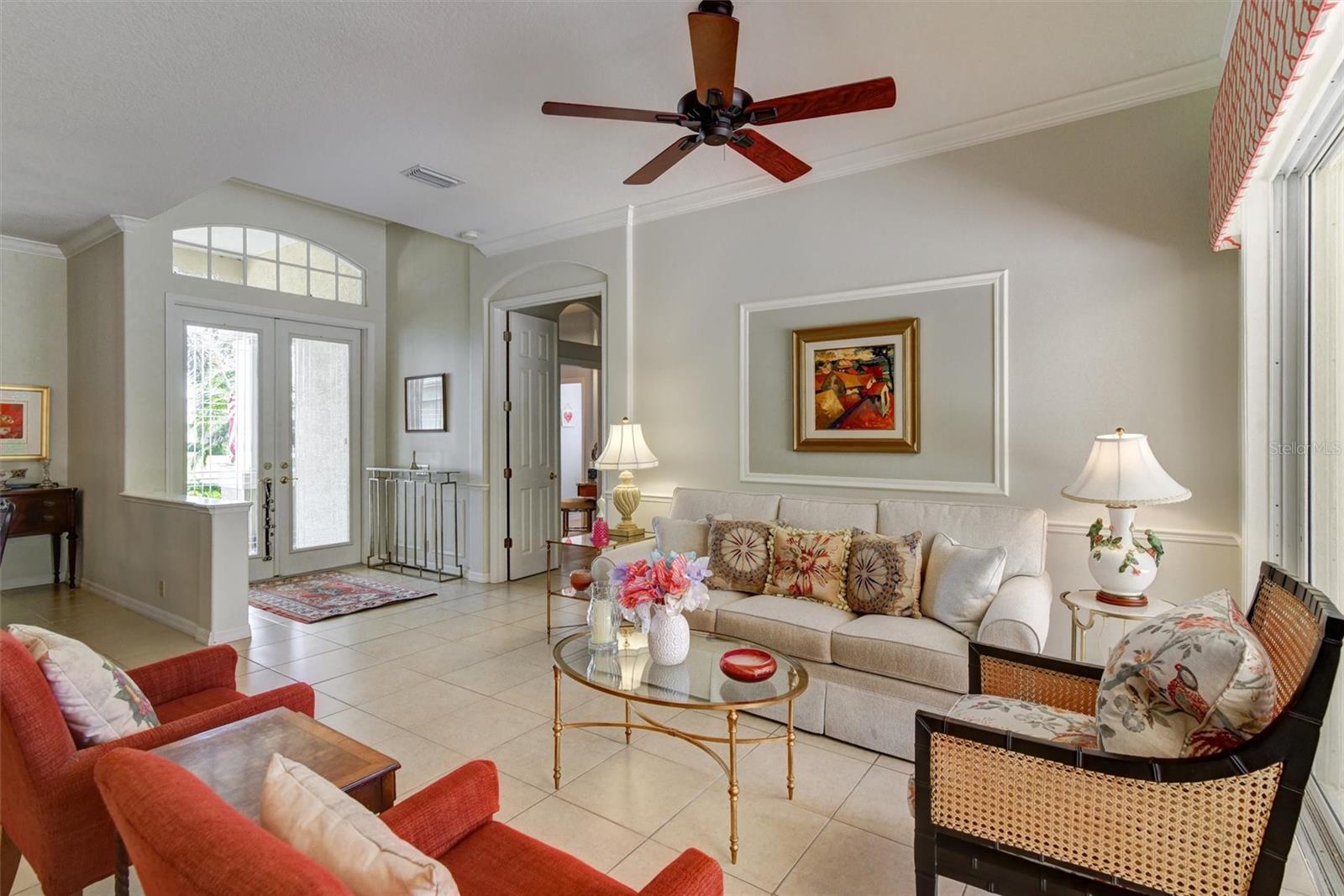Listing photo id 5 for 8005 Royal Birkdale Circle