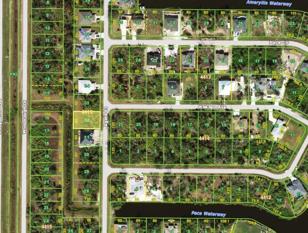 Image 2 of 11 For 9489 Agate Street