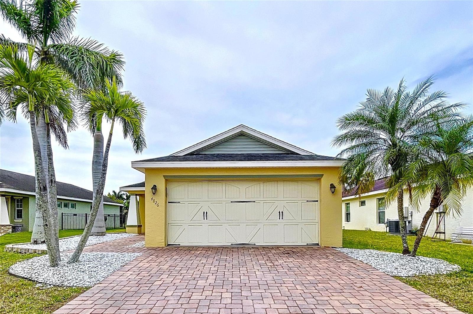 Details for 4826 San Ortebello Drive, BRADENTON, FL 34208