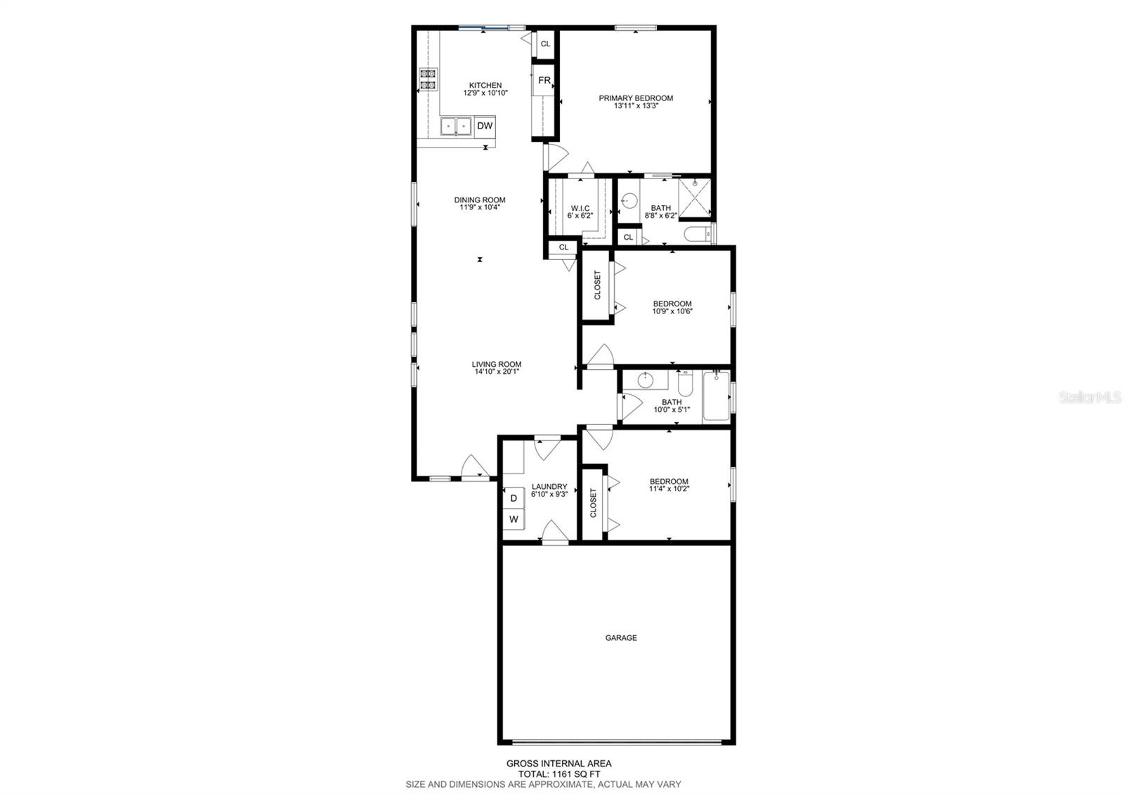 Image 13 of 74 For 4826 San Ortebello Drive