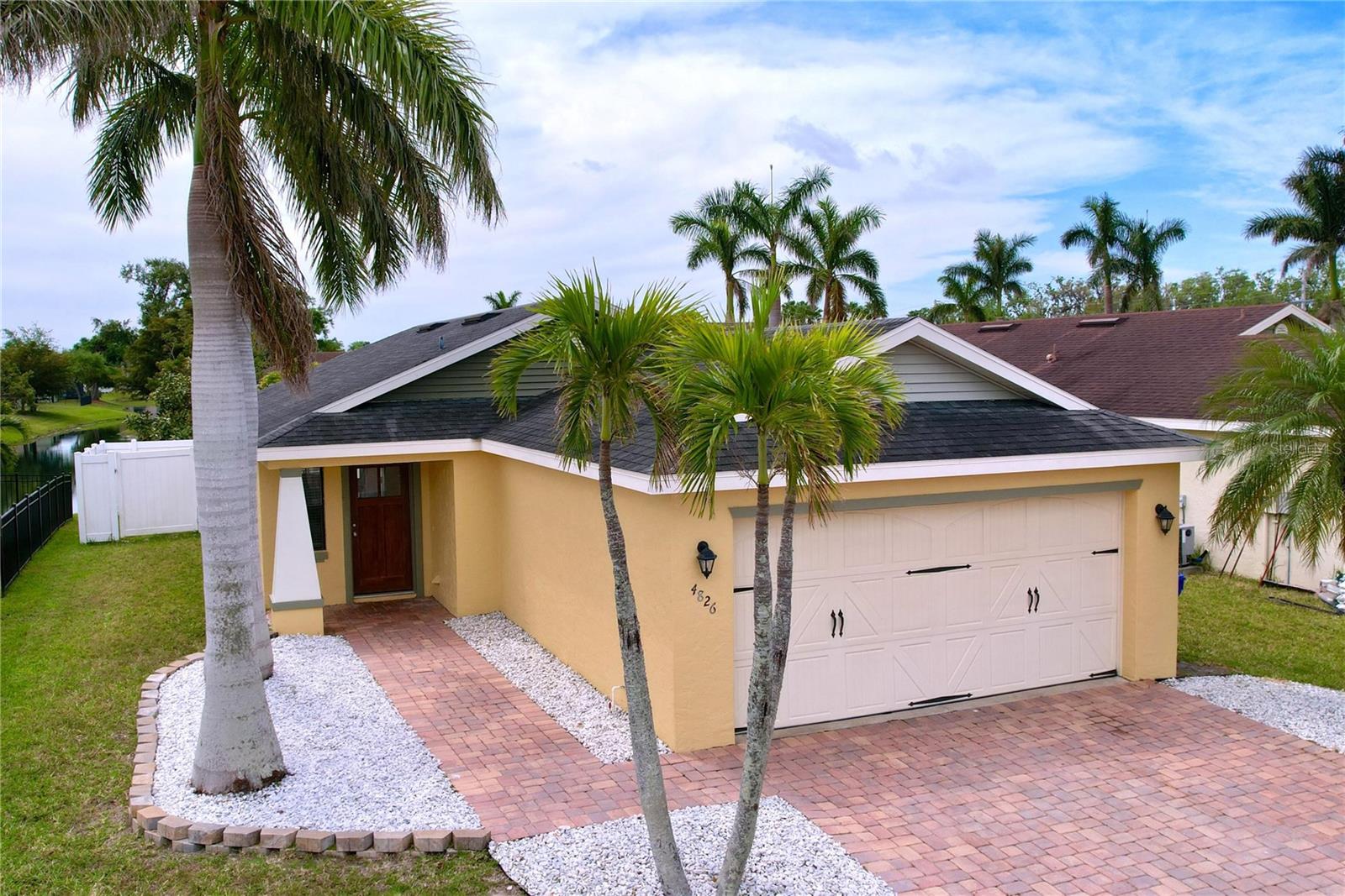 Image 2 of 74 For 4826 San Ortebello Drive