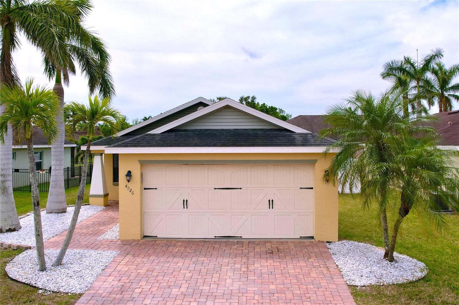 Image 3 of 74 For 4826 San Ortebello Drive