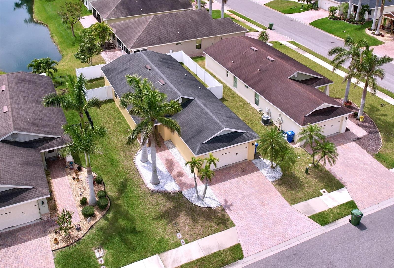 Image 5 of 74 For 4826 San Ortebello Drive