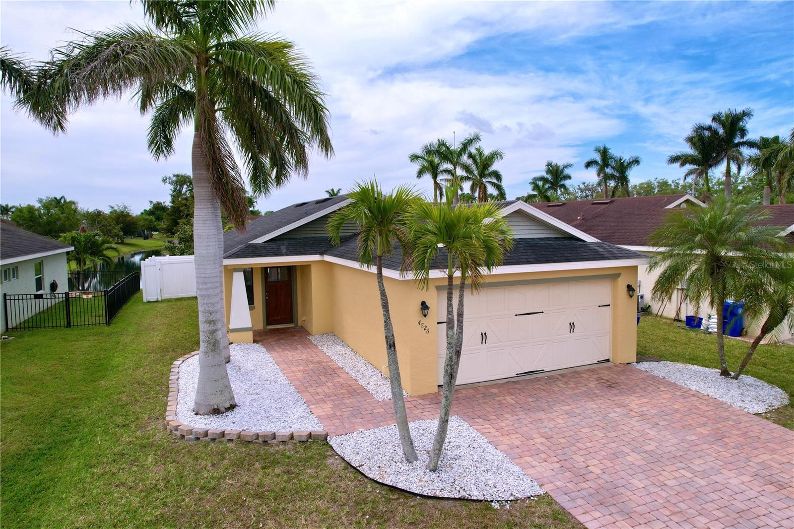 Image 69 of 74 For 4826 San Ortebello Drive