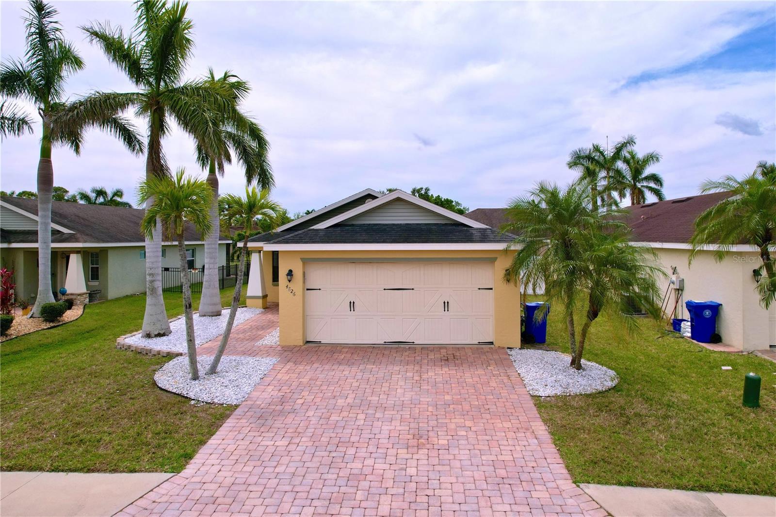 Image 70 of 74 For 4826 San Ortebello Drive