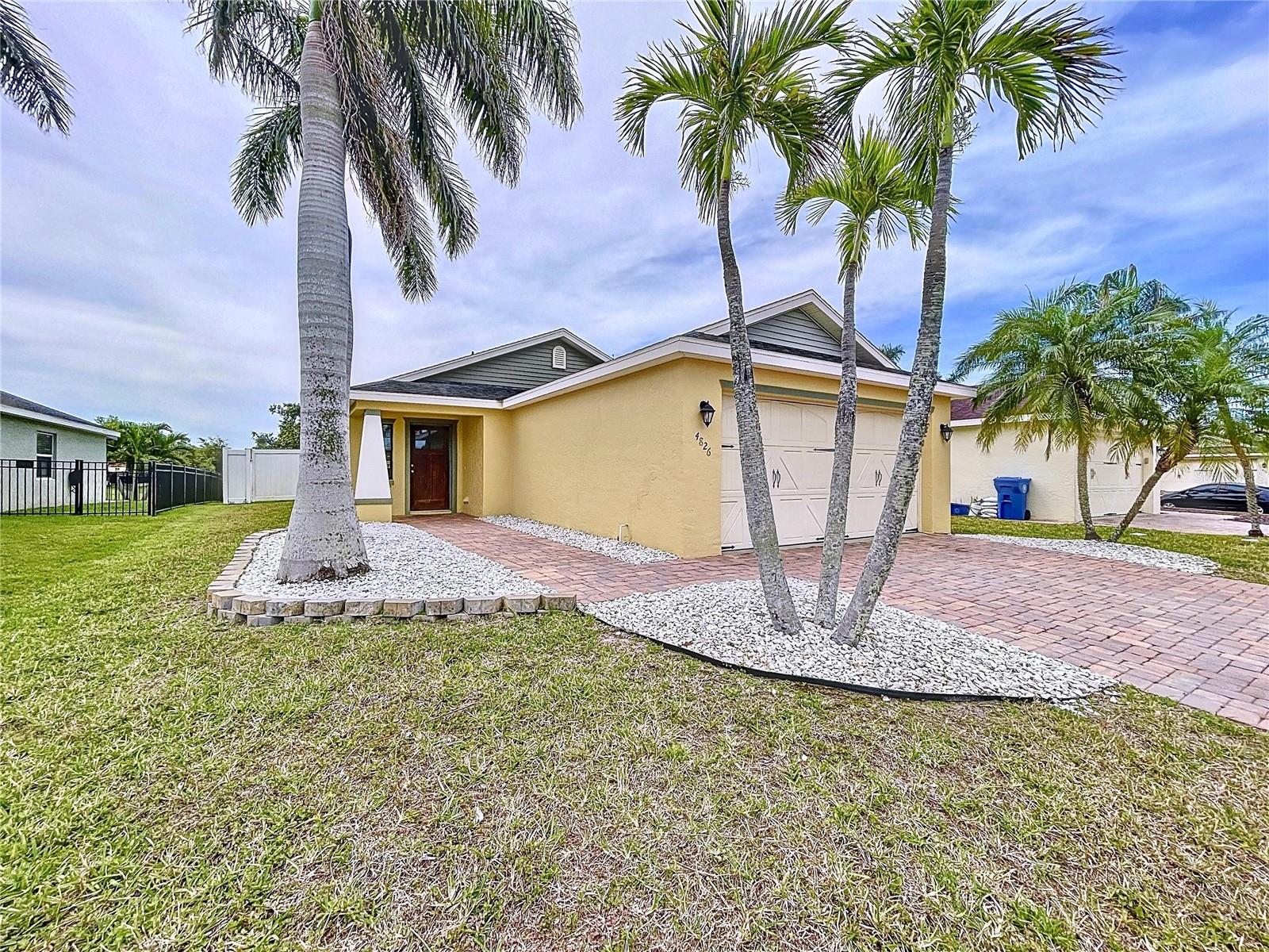 Image 72 of 74 For 4826 San Ortebello Drive