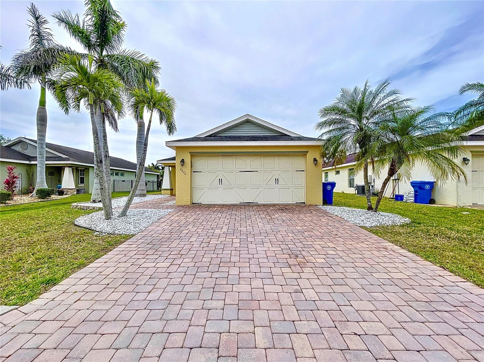 Image 73 of 74 For 4826 San Ortebello Drive