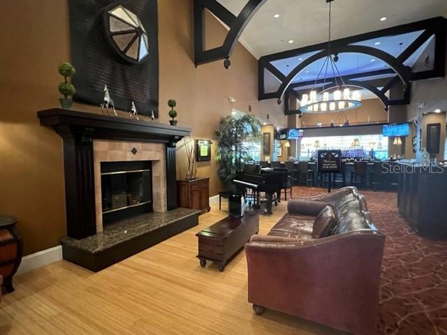 Image 34 of 37 For 8755 Olde Hickory Avenue 7109