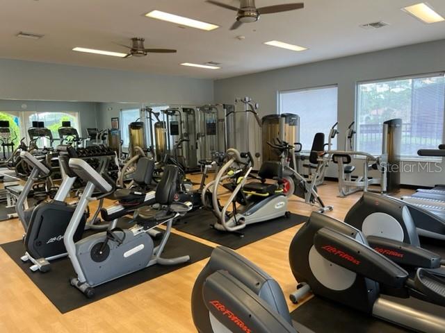 Image 36 of 37 For 8755 Olde Hickory Avenue 7109