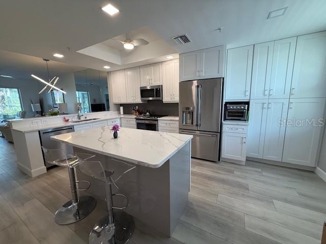 Image 6 of 37 For 8755 Olde Hickory Avenue 7109