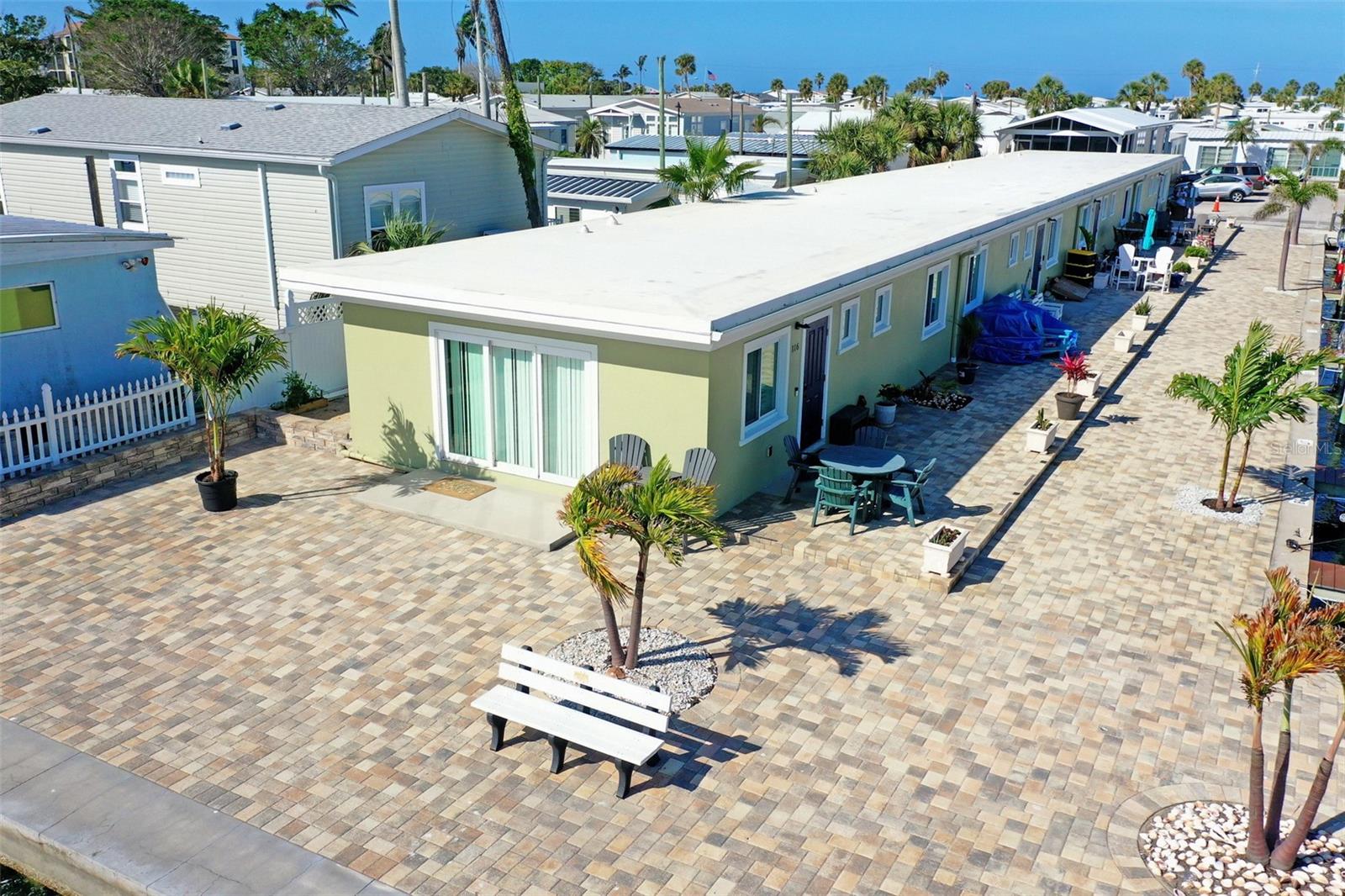 Image 20 of 37 For 3740 Gulf Of Mexico Drive 116