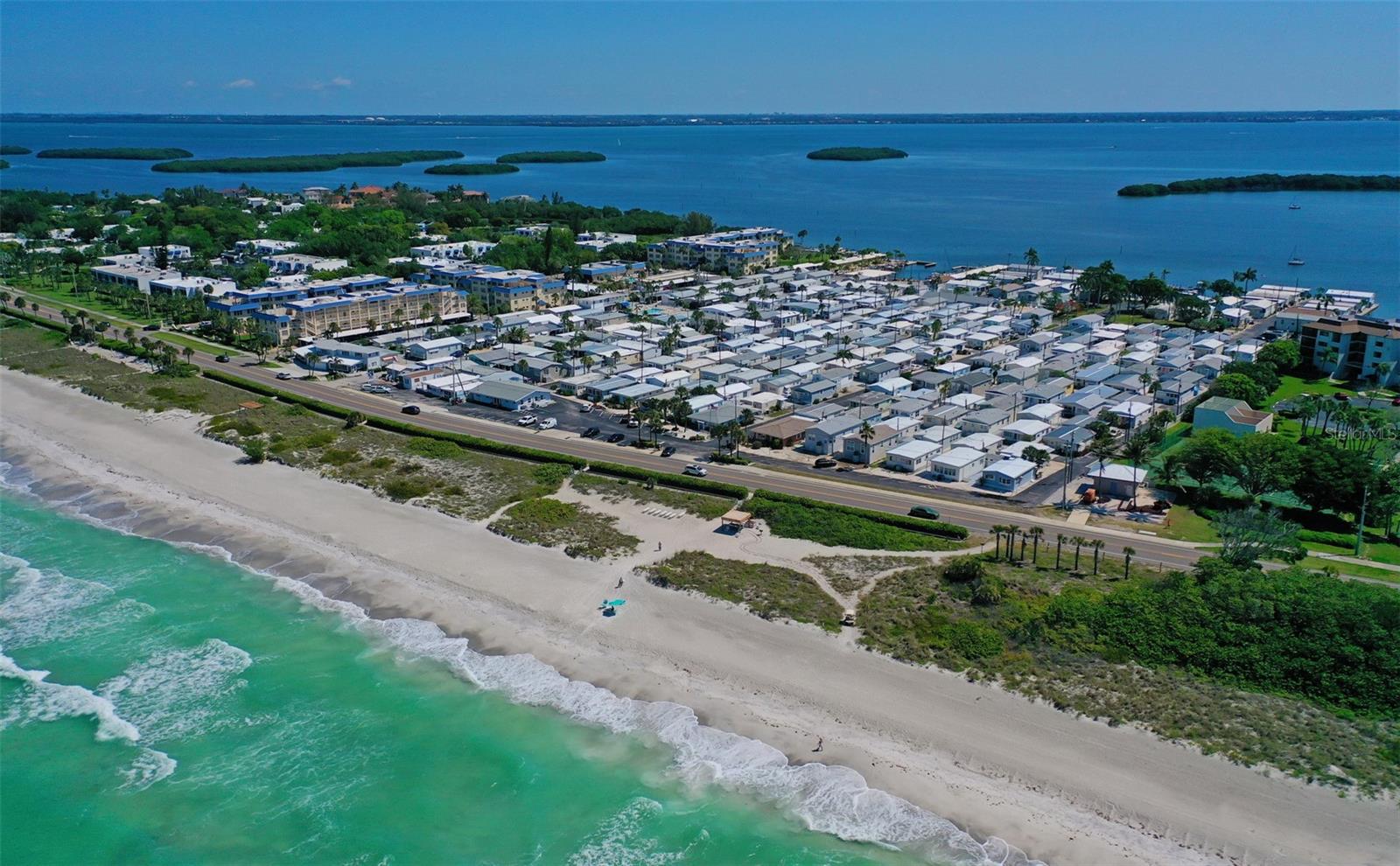 Image 32 of 37 For 3740 Gulf Of Mexico Drive 116