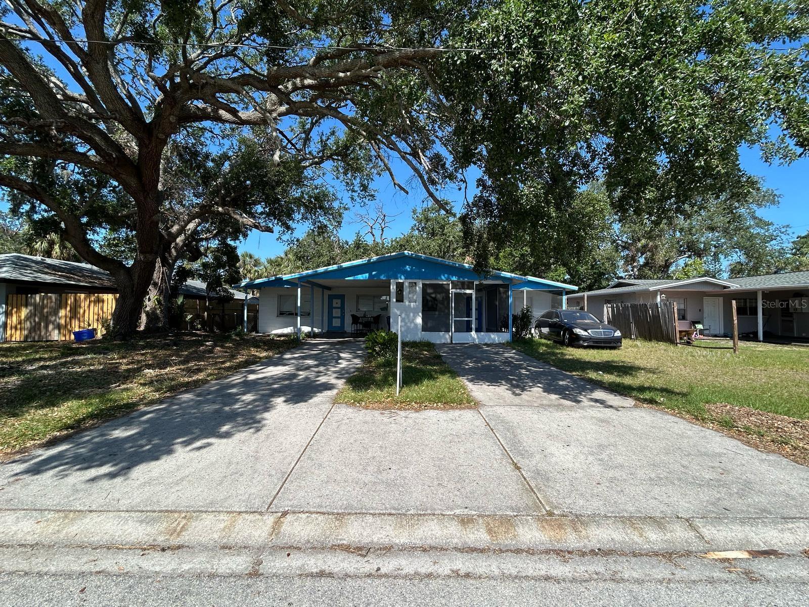 Details for 5014 & 5016 22nd Street W, BRADENTON, FL 34207