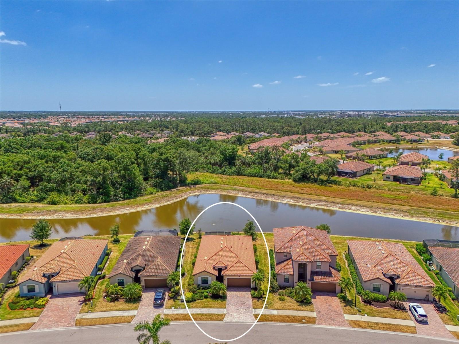 Image 6 of 94 For 12315 Canavese Lane