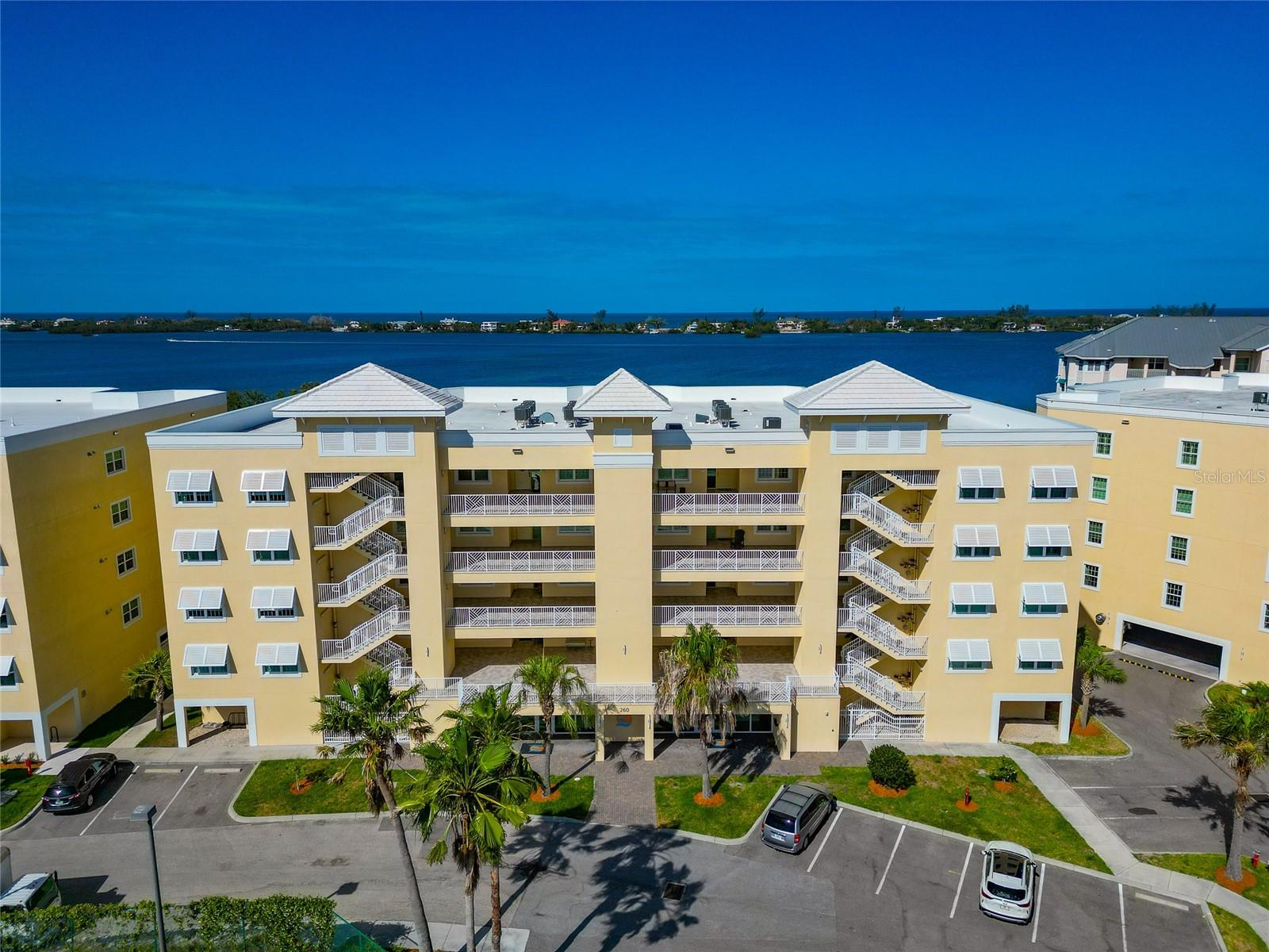 Details for 260 Hidden Bay Drive 305, OSPREY, FL 34229