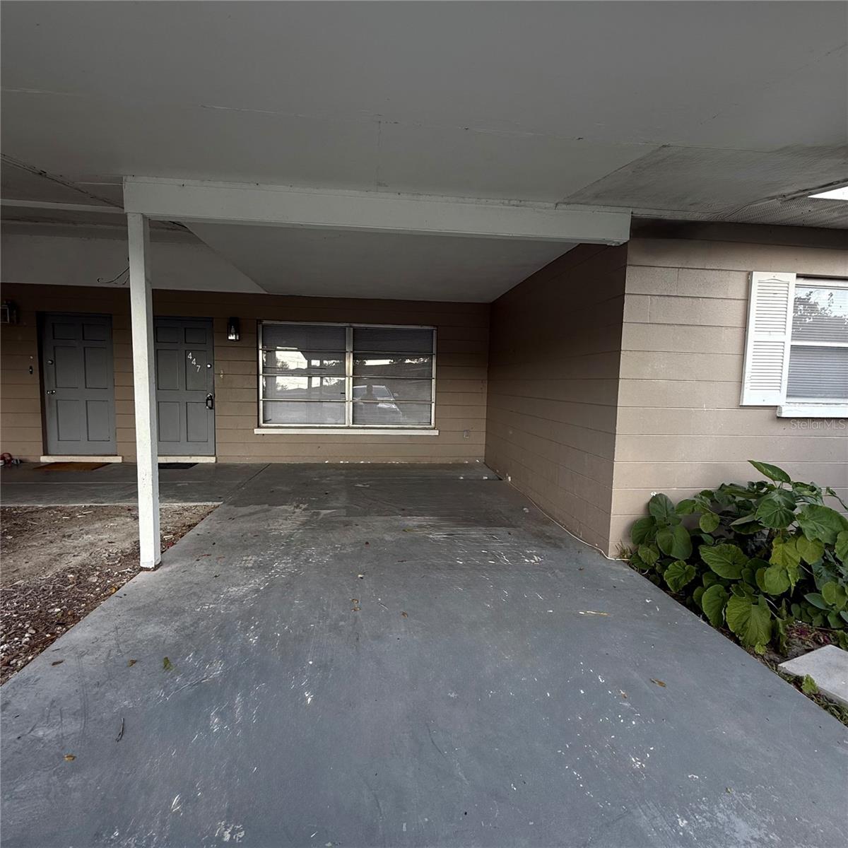 Details for 447 Granada Boulevard 1, NORTH PORT, FL 34287
