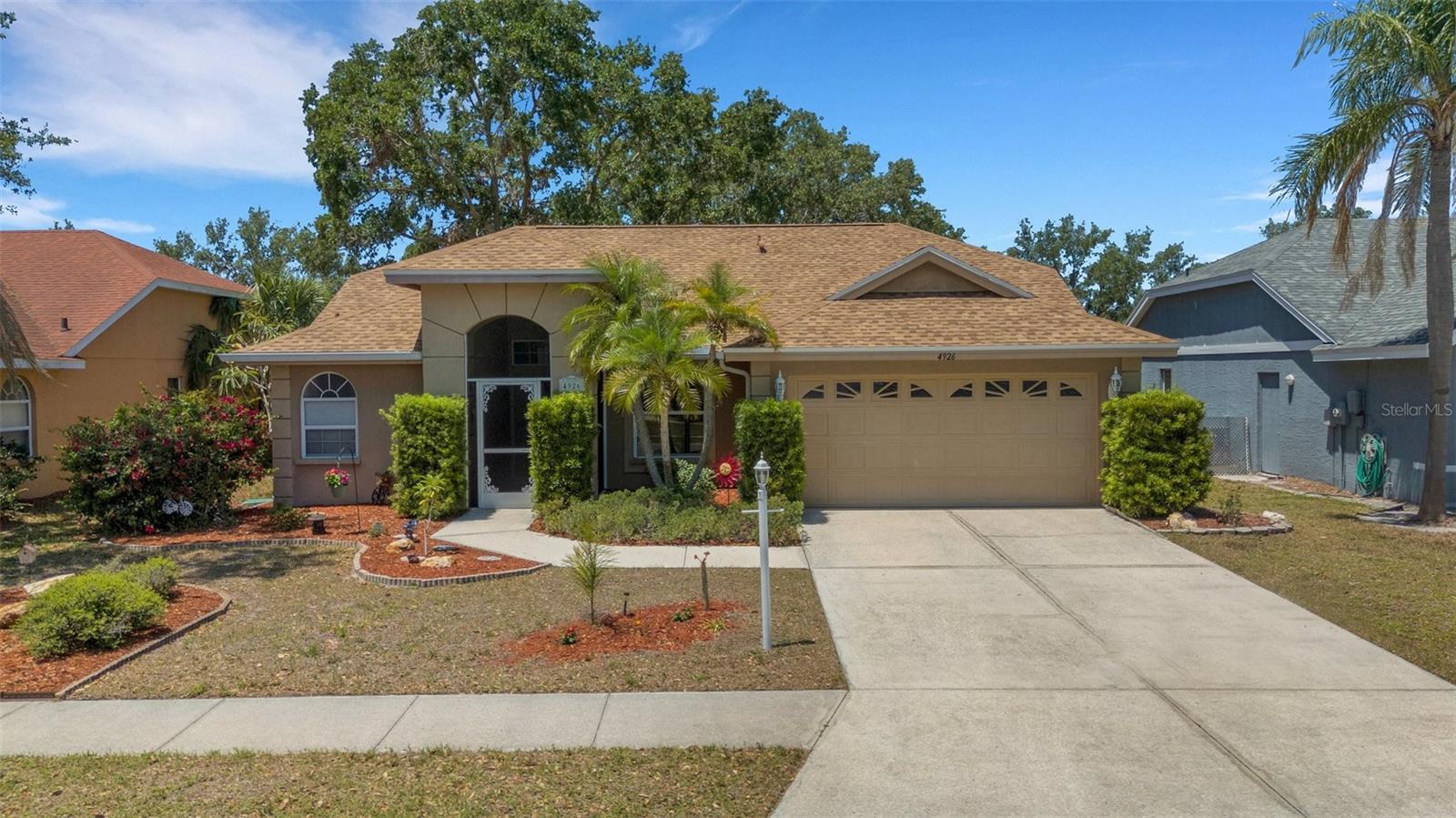 Details for 4926 72nd Street E, BRADENTON, FL 34203