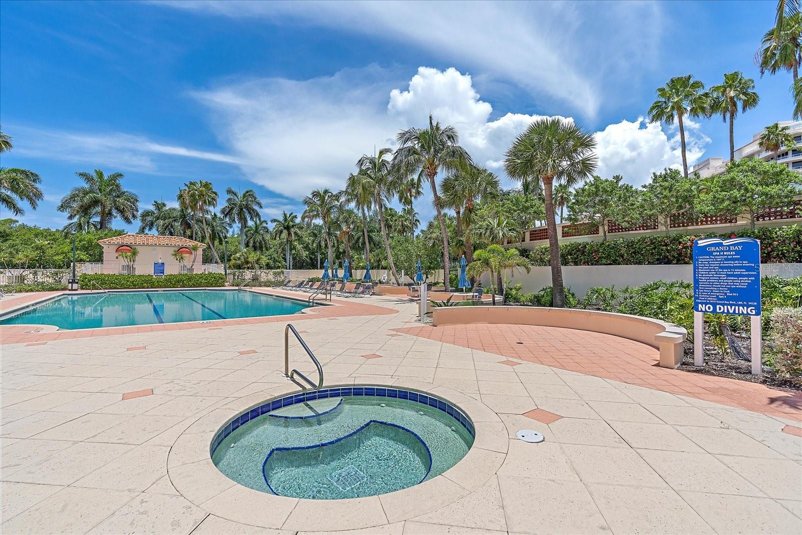 Image 25 of 35 For 3010 Grand Bay Boulevard 445