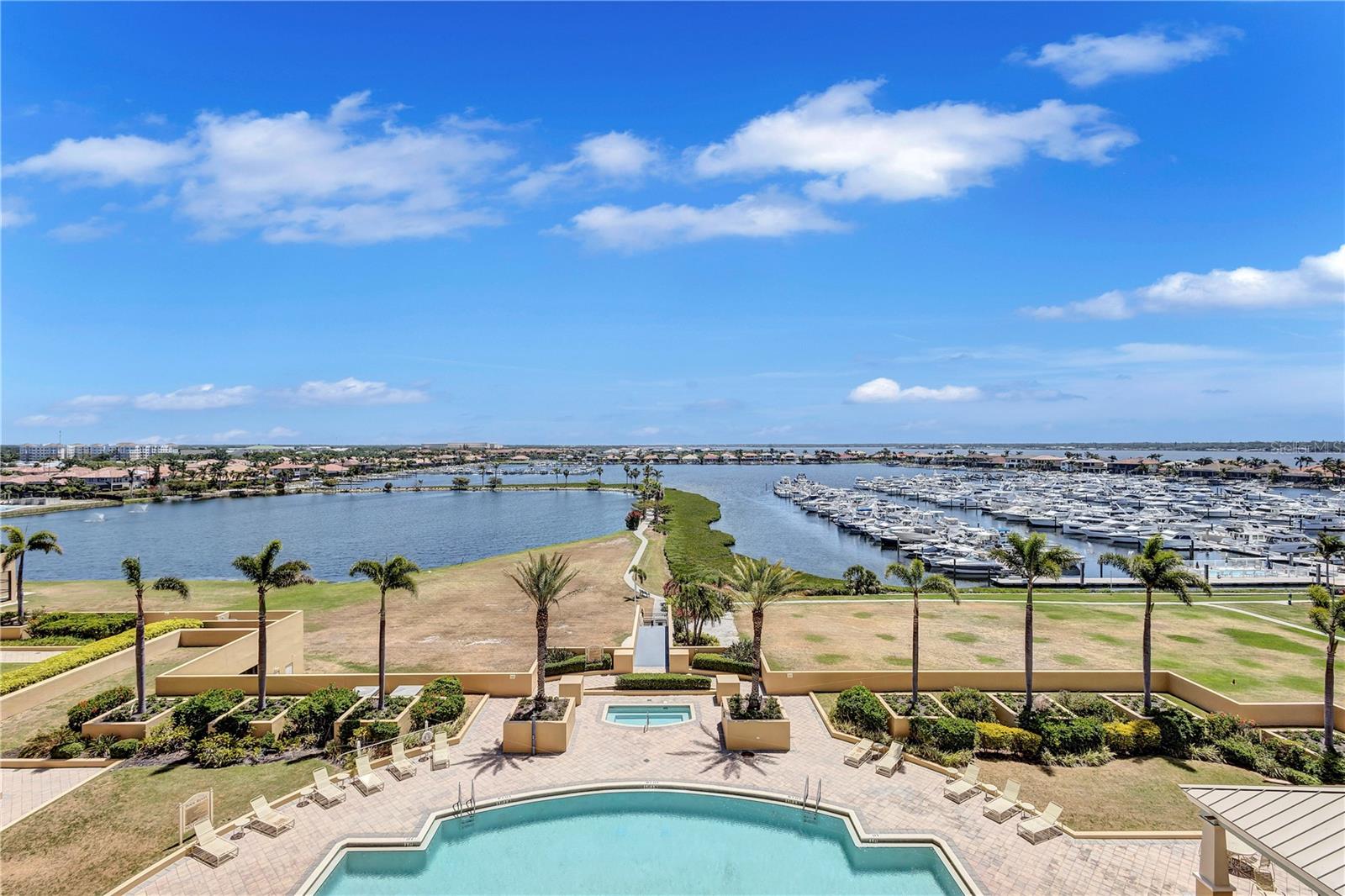 Image 52 of 61 For 130 Riviera Dunes Way 502