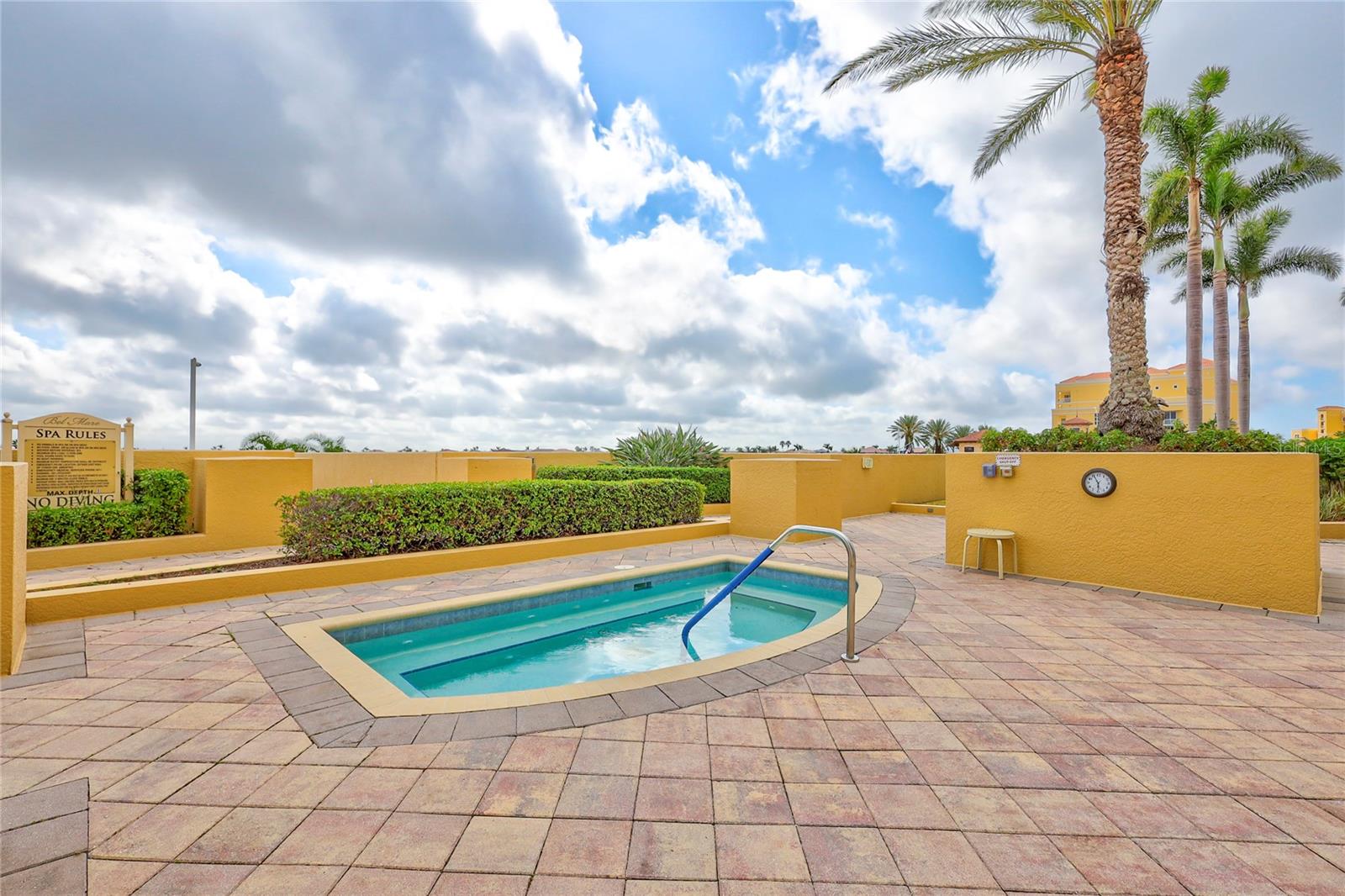Image 54 of 61 For 130 Riviera Dunes Way 502