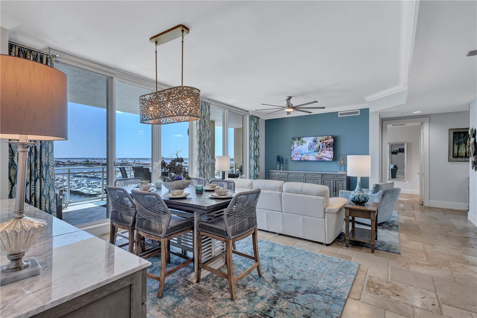 Image 9 of 61 For 130 Riviera Dunes Way 502