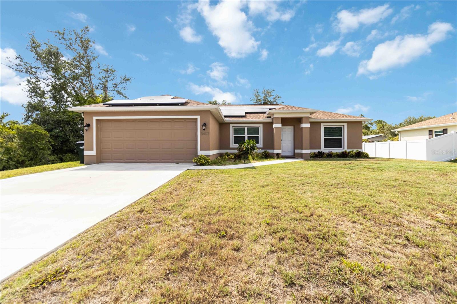 Details for 3453 Dryden Street, NORTH PORT, FL 34288