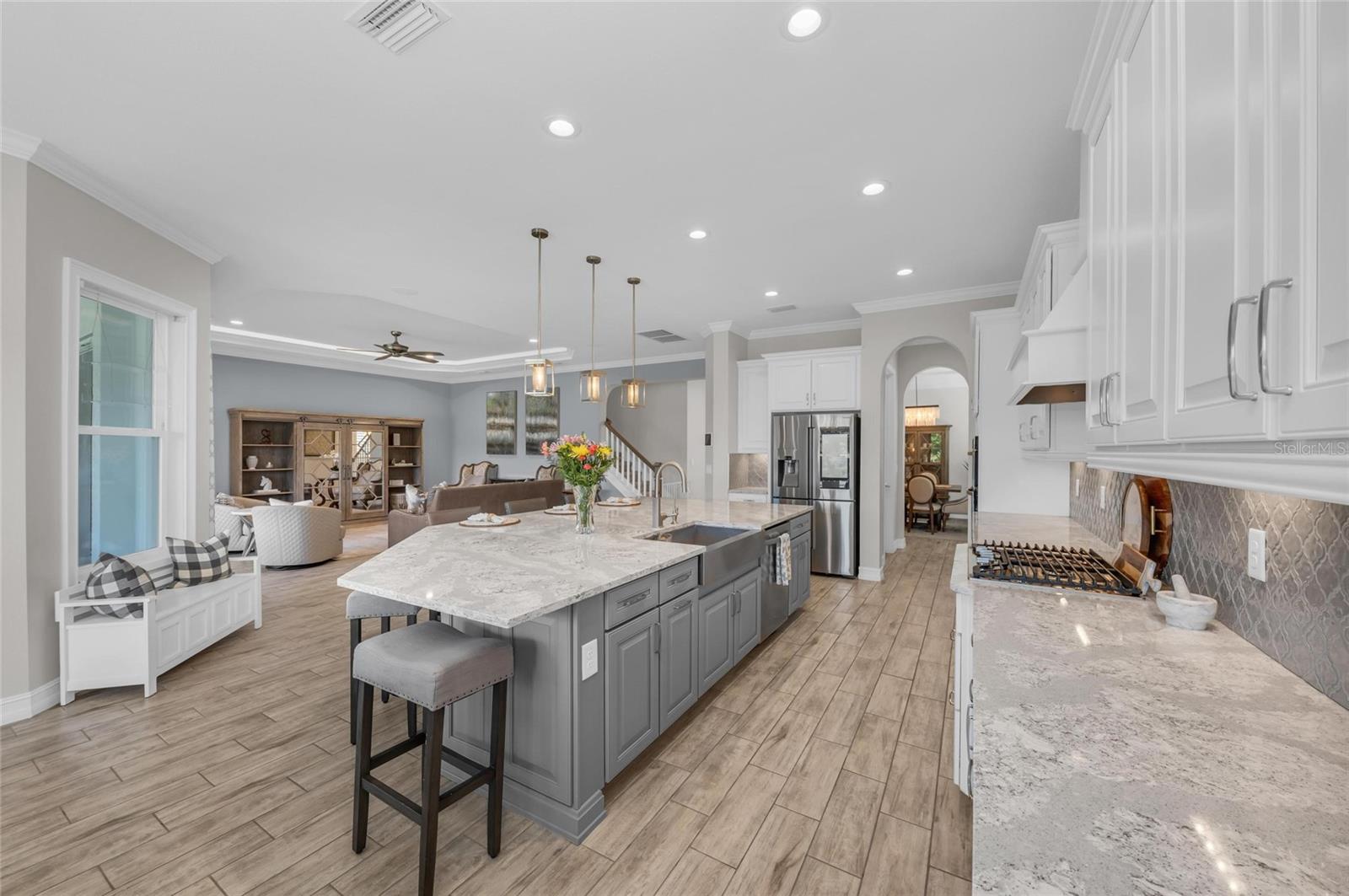 Image 17 of 78 For 2806 Starwood Court