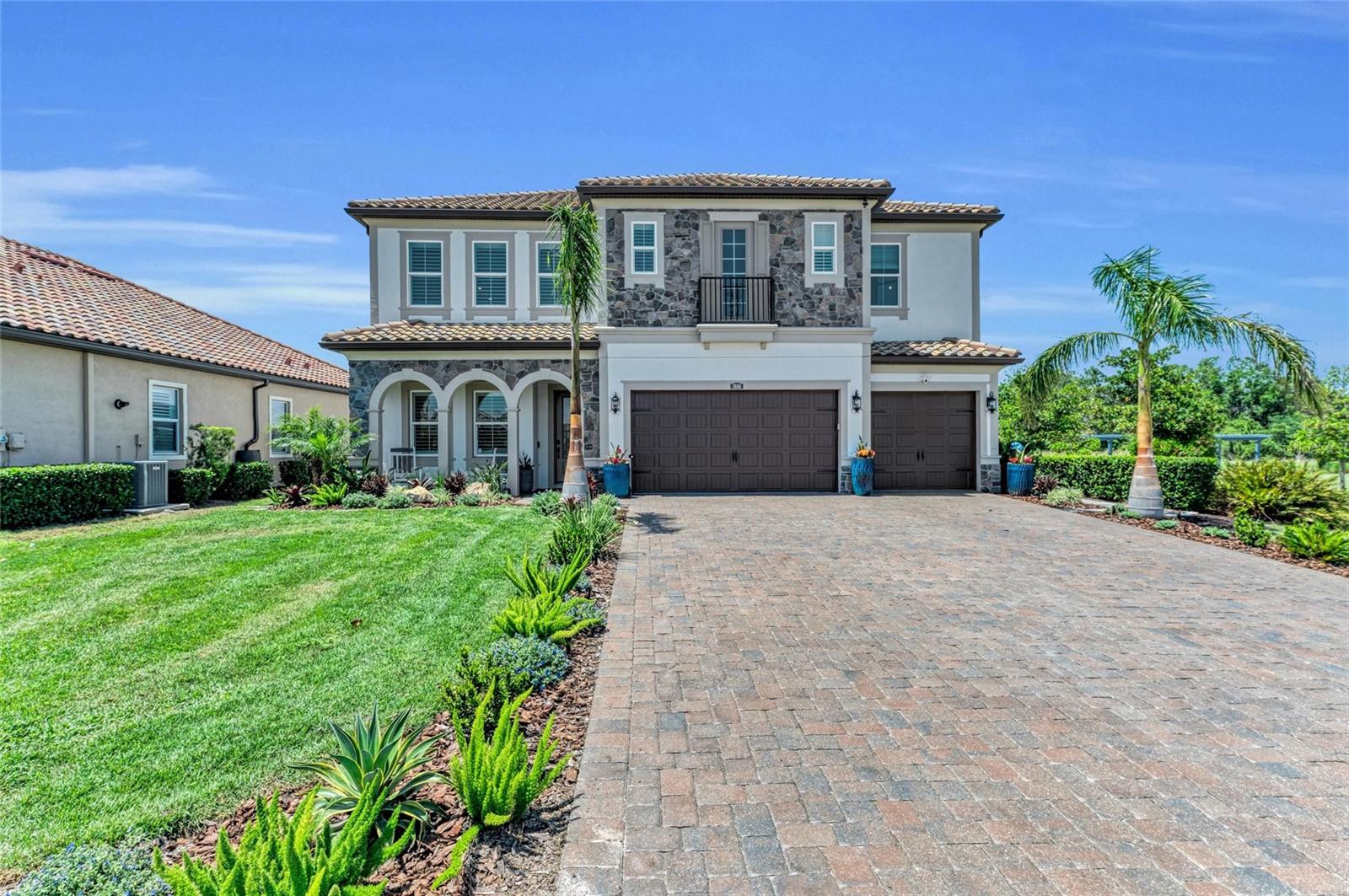 Image 2 of 78 For 2806 Starwood Court